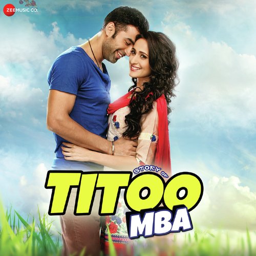 Titoo M.B.A. (2014) (Hindi)